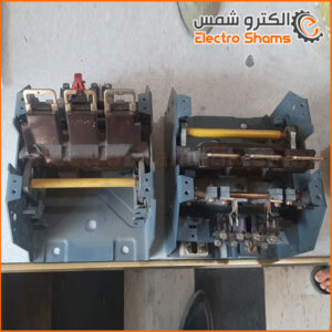 contactor-repair